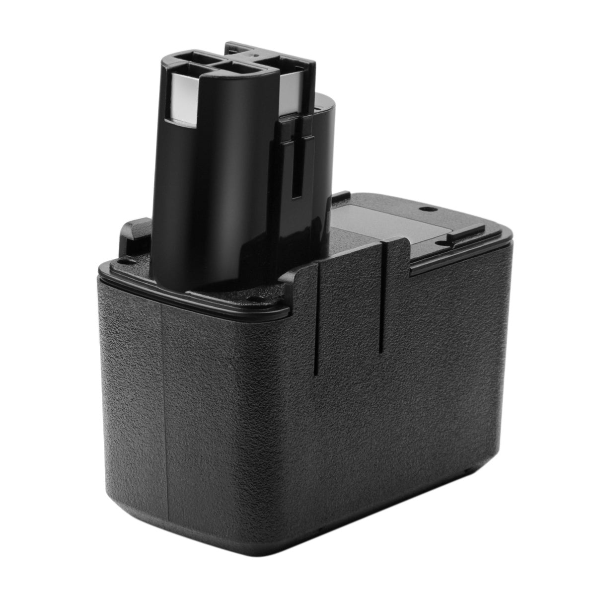 SHENTEC BATTERIE DE REMPLACEMENT 12V 4000mAh Ni-MH POUR Bosch BAT011 BH1214L BH1214H H1214N BH-1214