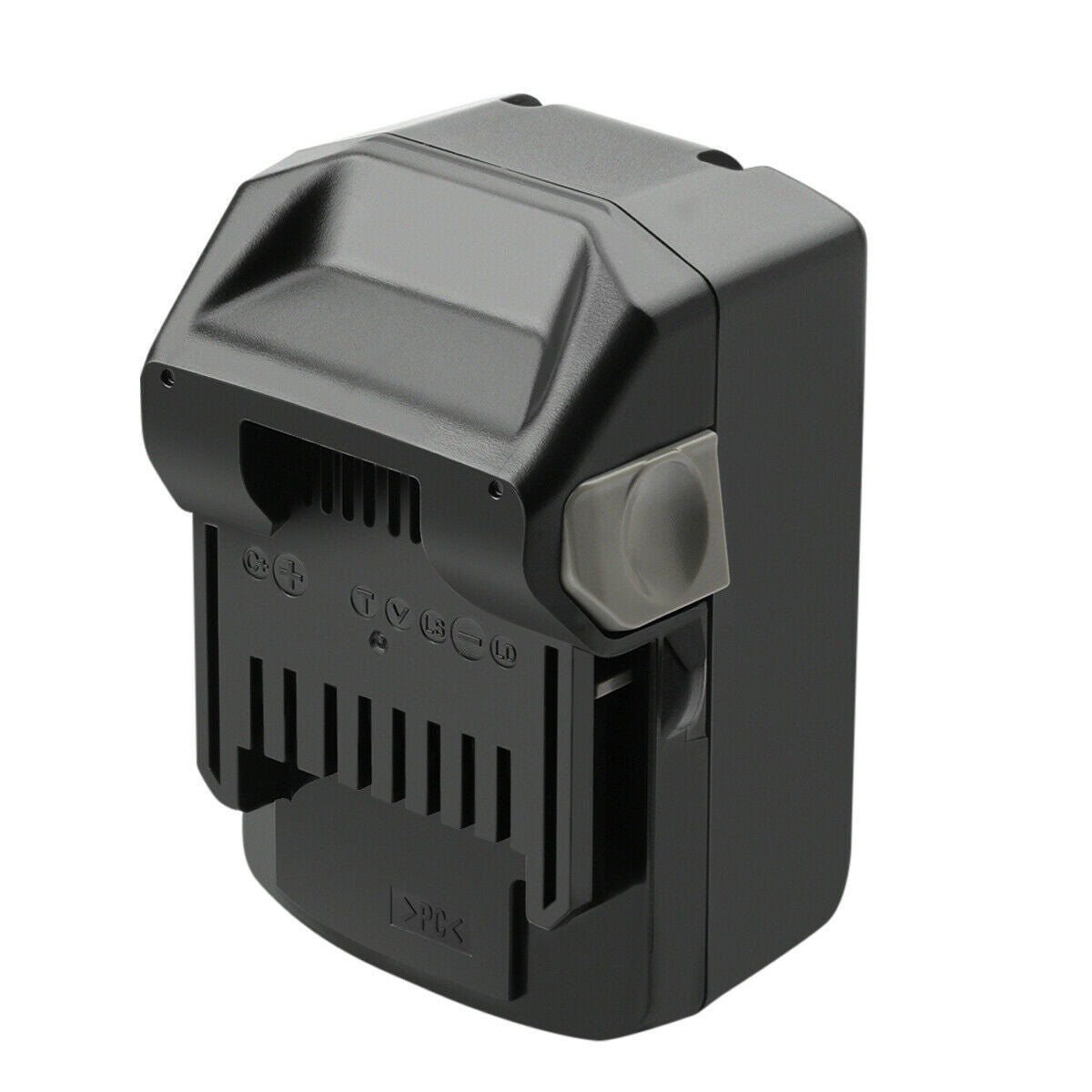 Batterie de remplacement lithium SHENTEC 6.0Ah 14.4V pour Hitachi BSL1430 BSL1415 C14DSL 329083 329901 329877