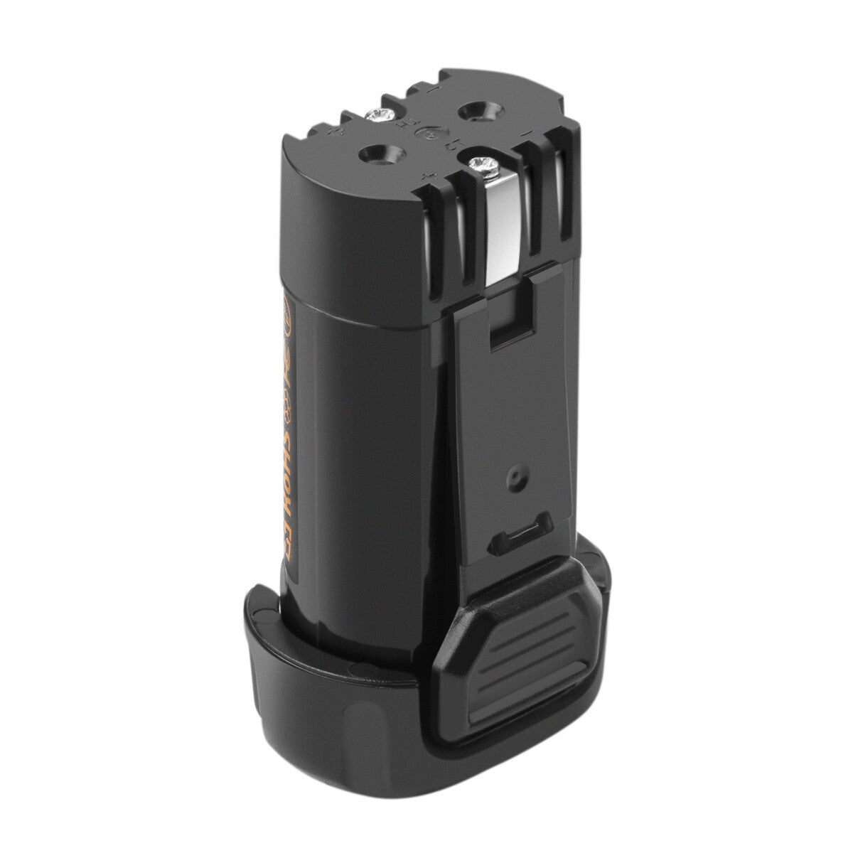 SHENTEC 8V 2000mAh Batterie Lithium-Ion Pour Dewalt DCB080 DCL023 DW4390 DCF680N1 DCF680G2