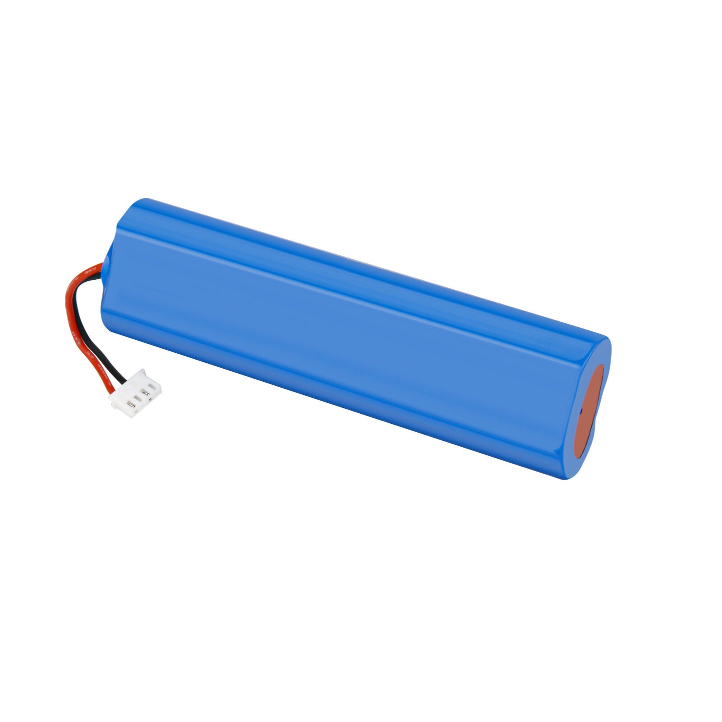 SHENTEC Batterie lithium-ion 3500mAh 14,4V pour Ecovacs Deebot DJ35 DJ36 DK35 DK36 DK520 DN520