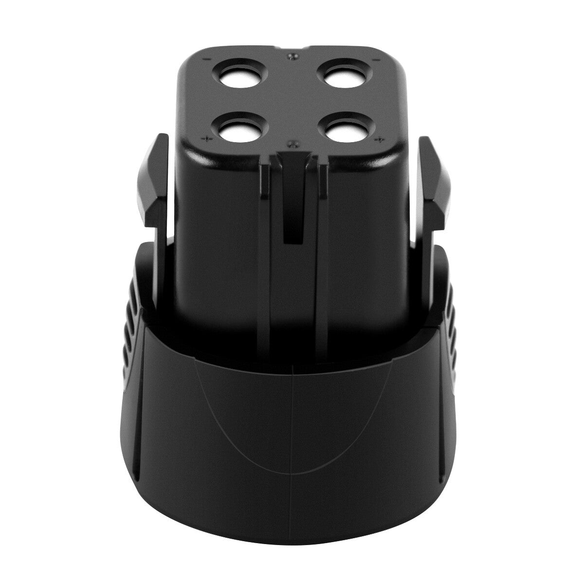 SHENTEC 2x 3.5AH 4.8V Ni-MH Batterie pour Dremel 755-01 756-01 7300-N/8, -02,5000755-01