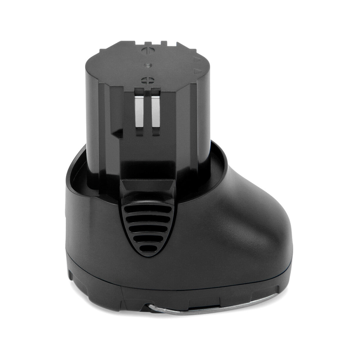 SHENTEC Lot de 2 10.8V 3.5AH Batteries pour Dremel 855-02 8000-01 8001-01 8001-02 855-45