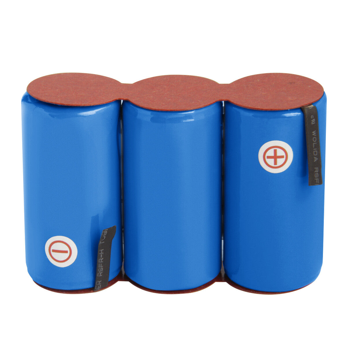 SHENTEC BATTERIE Ni-MH 3.6V 3.0Ah POUR Gardena ACCU 60 ACCU 45 302768 Accu45 8808 Accu60 8800