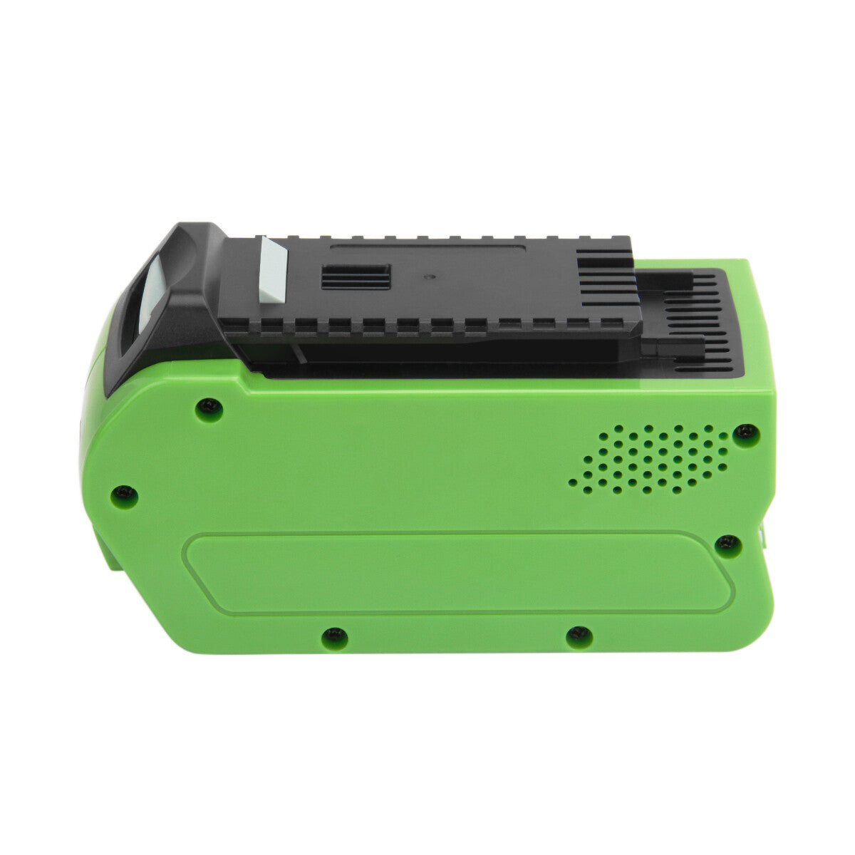 Batterie Li-ion 6Ah 40V SHENTEC pour Greenworks Gen 2 G-MAX 29462 29472 25302 22262