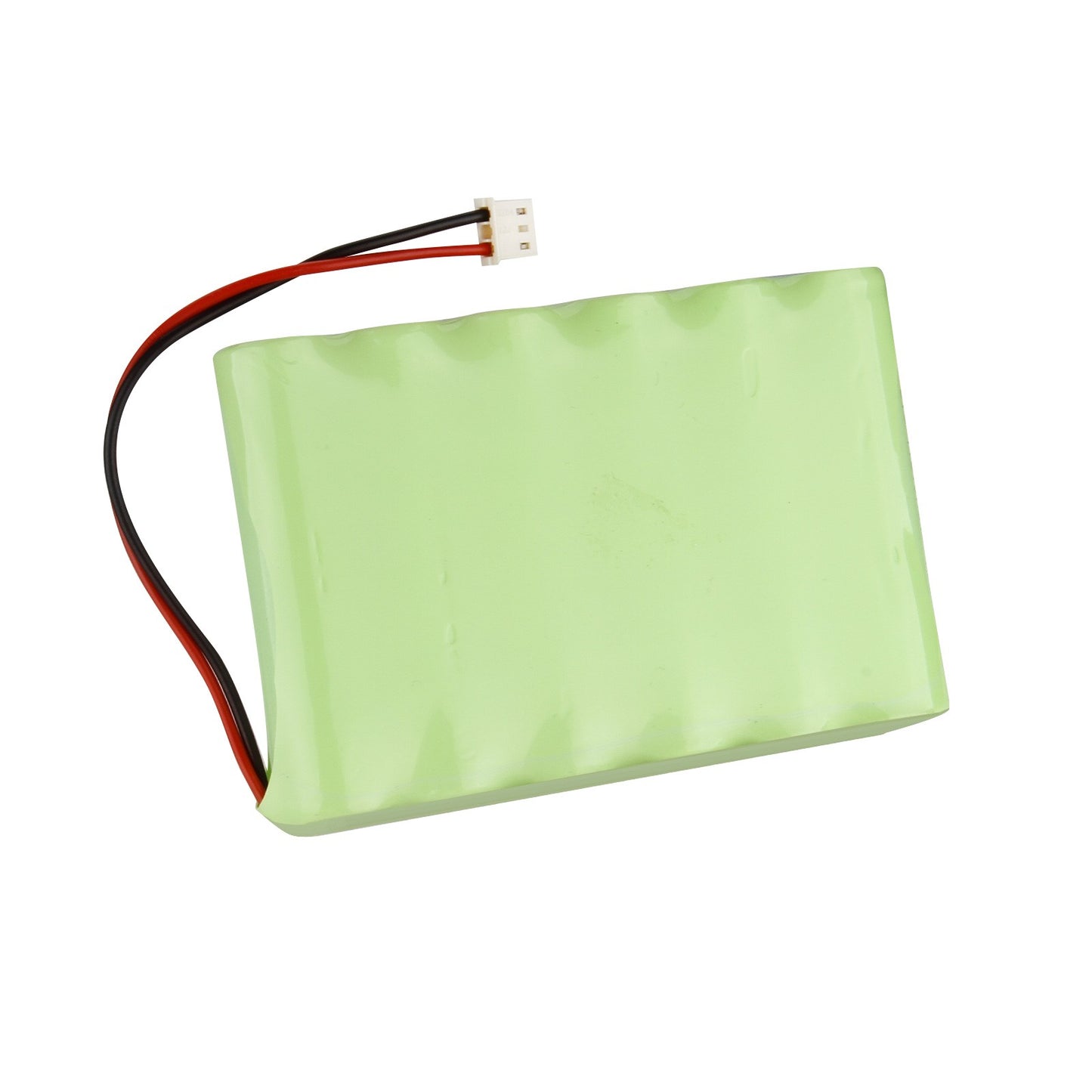Batterie Ni-MH SHENTEC 7.2V 4000mAh pour Honeywell Lynx 5100/5200/5300 300-03866 LCP500-4B
