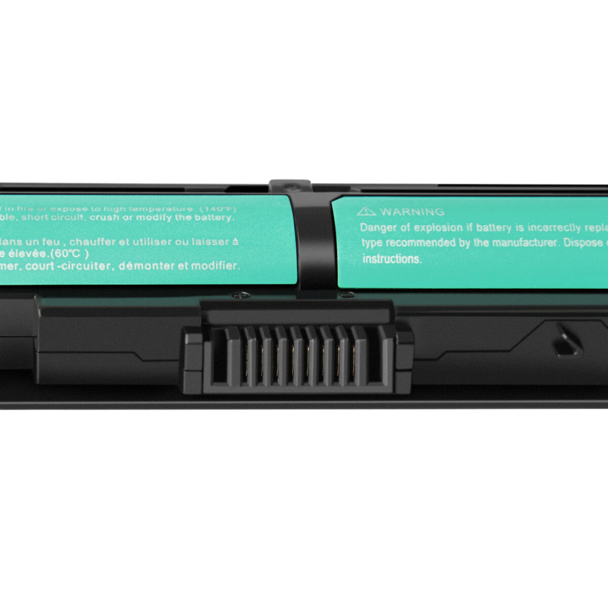 14.8V 2.8Ah Batterie VI04 pour HP Probook 440 445 450 455 G2 V104 VIO4 14-v050tx