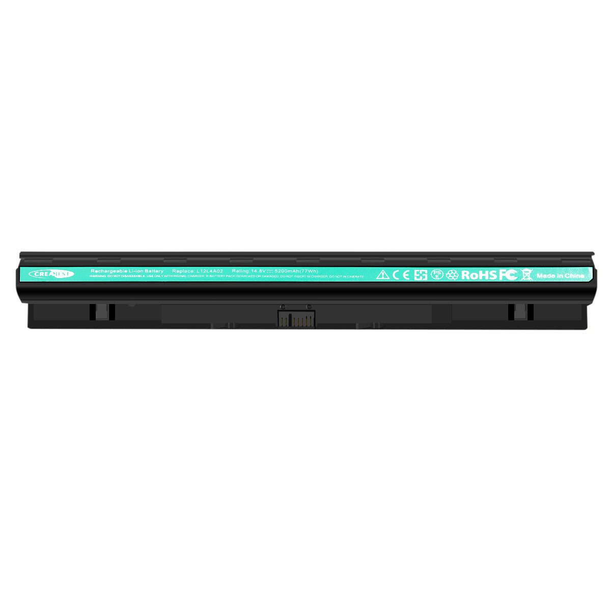 L12M4E01 L12L4A02 Batterie pour Lenovo L12S4E01 L12M4A02 L12S4A02 G500s G405S Z710