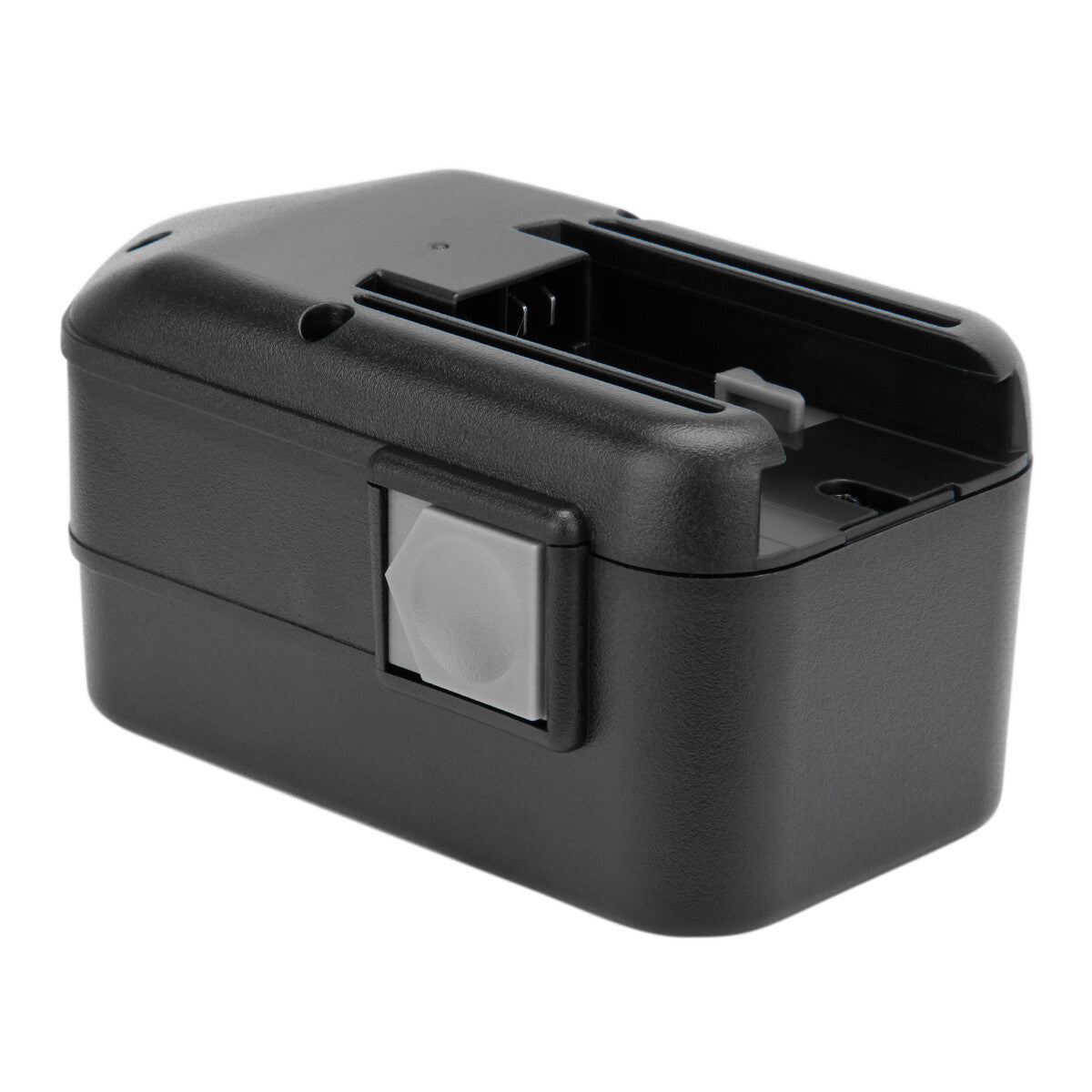 SHENTEC 18V 4000mAh Ni-MH Batterie de remplacement pour MILWAUKEE 48-11-2200 48-11-2230 48-11-2232 PMS18