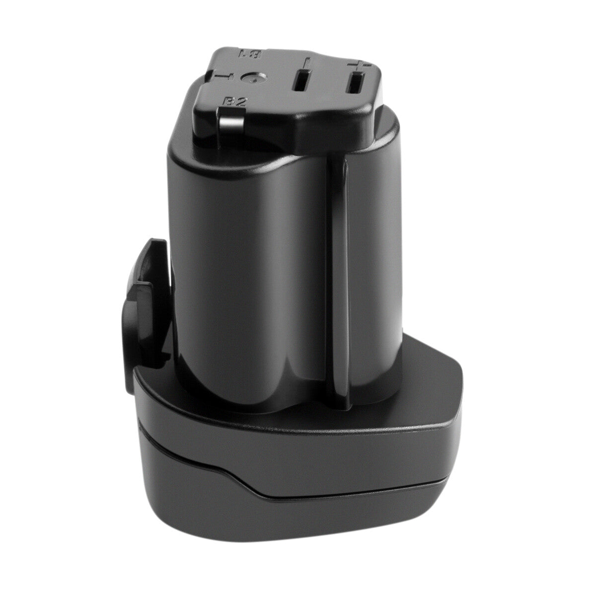 SHENTEC 4.0Ah 10.8V Batterie Li-ion pour Metabo 6.25438 625438 6.25439