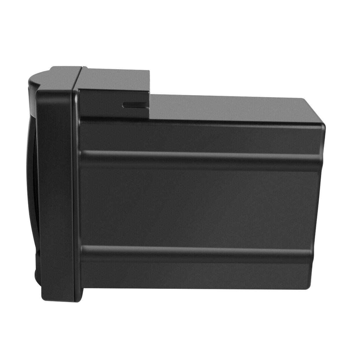 Batterie SHENTEC 36.5V 7000mAh Pour Tondeuse À Gazon Wolf 4939090 4937065