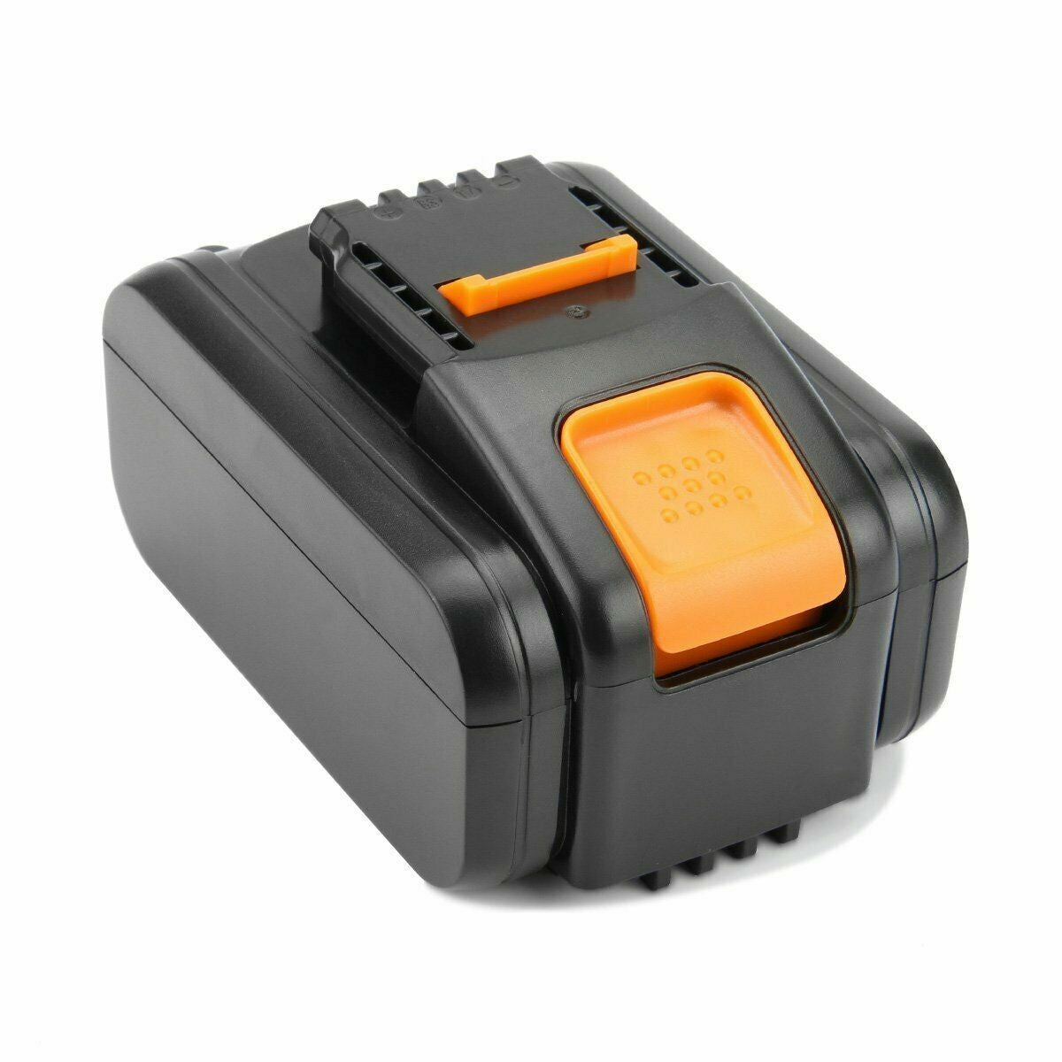 SHENTEC 20V 6000mAh Batterie Li-ion Pour Worx WA3551.1 WX170 WX372 WX390 WA3516 WA3549.1