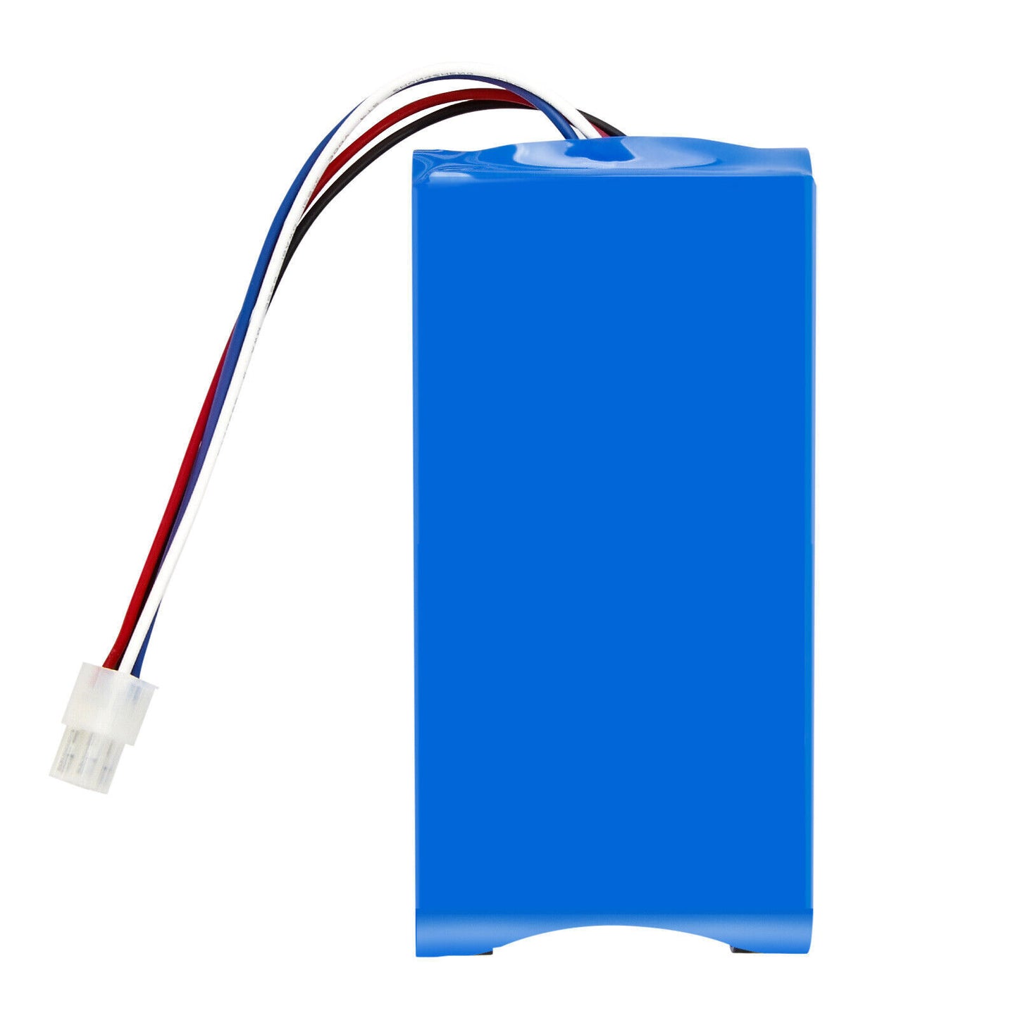 SHENTEC Batterie 18V 3Ah Li-ion Compatible Avec Yard Force 1920726 AMIRO 400i 400Ri 350 400 350i