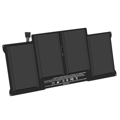 Batterie 7.2Ah A1377 A1405 A1369 A1466 pour Apple MacBook Air 13" 2013 2014 2015