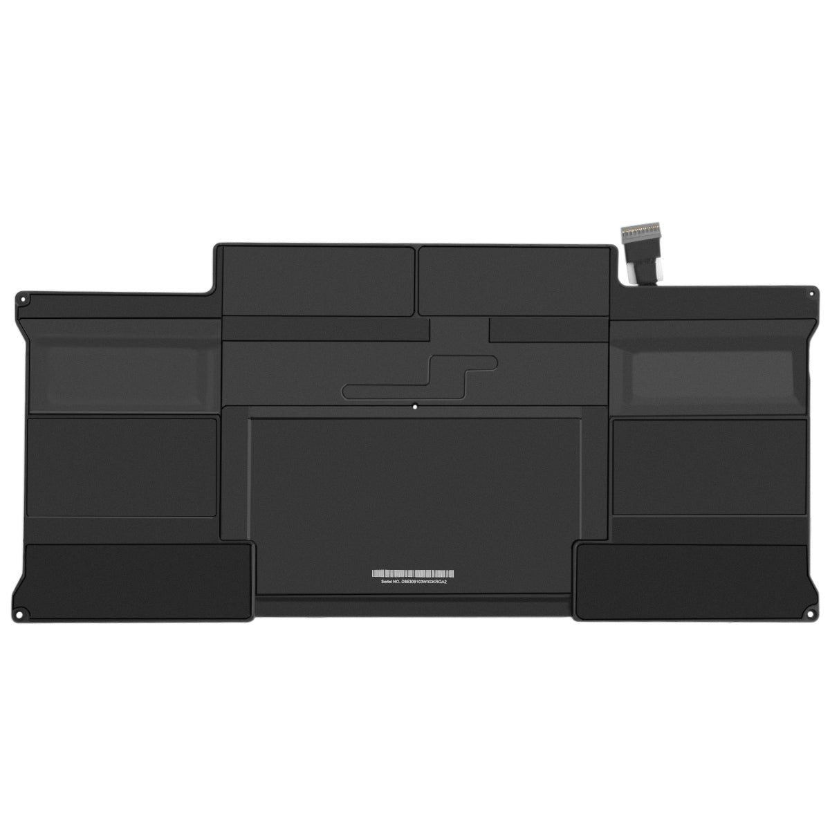 Batterie 7.2Ah A1377 A1405 A1369 A1466 pour Apple MacBook Air 13" 2013 2014 2015