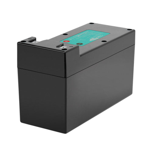 Batterie de remplacement Li-ion 25,2V 6900mAh pour Zucchetti CS-C0106-1 Lawnbott Lb1200 Ambrogio L60