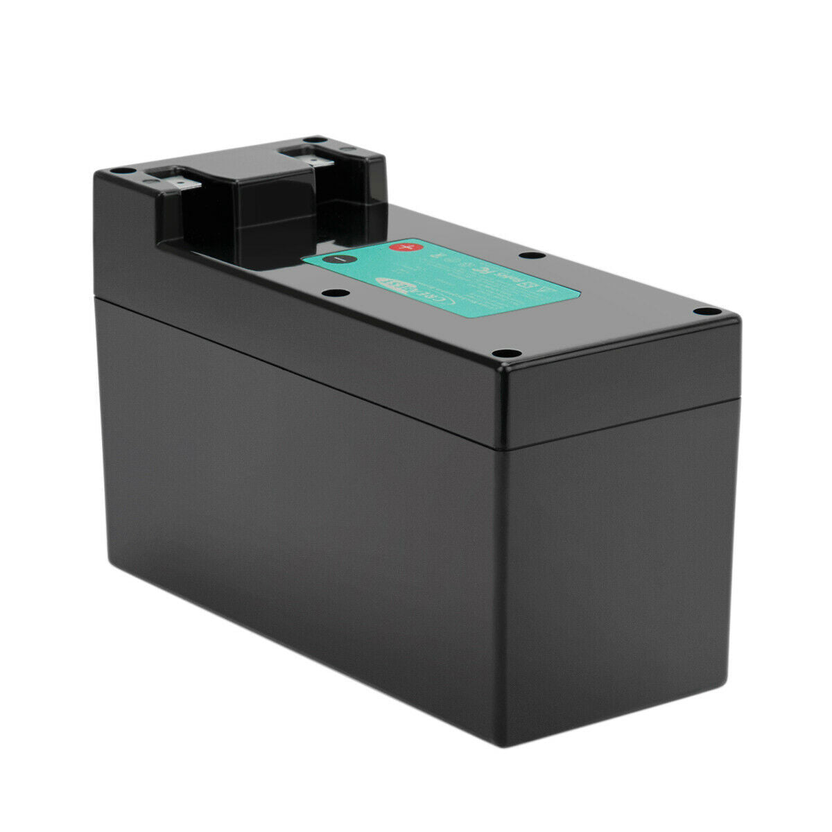 Batterie de remplacement Li-ion 25,2V 6900mAh pour Zucchetti CS-C0106-1 Lawnbott Lb1200 Ambrogio L60