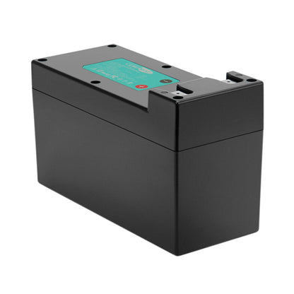 Batterie de remplacement Li-ion 25,2V 6900mAh pour Zucchetti CS-C0106-1 Lawnbott Lb1200 Ambrogio L60