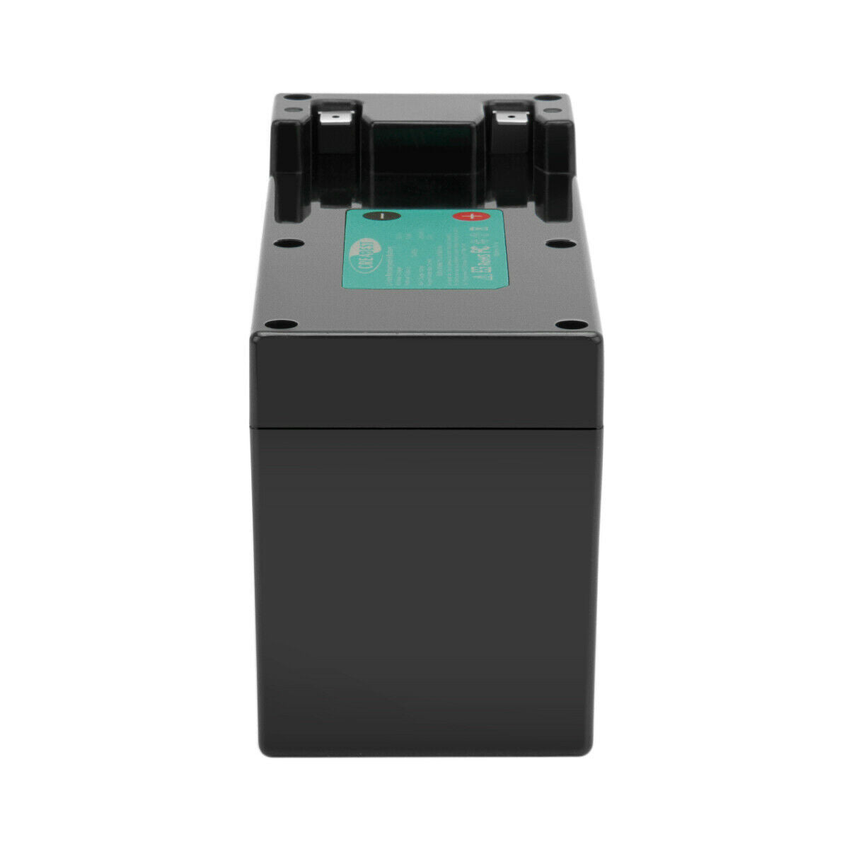 Batterie de remplacement Li-ion 25,2V 6900mAh pour Zucchetti CS-C0106-1 Lawnbott Lb1200 Ambrogio L60