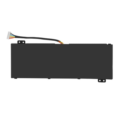 57Wh 15.4V Batterie De Remplacement AP18E8M E7M 4ICP4/70/88 Pour Acer Nitro 7 AN715-51 AN515-52