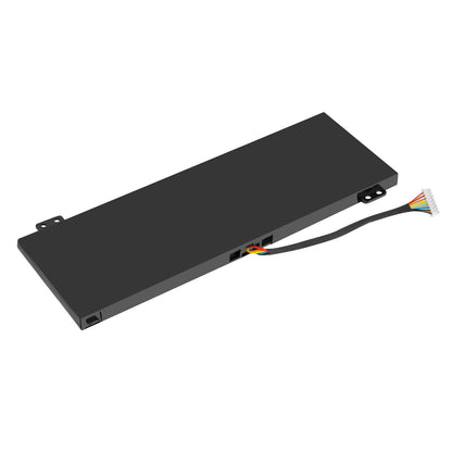 57Wh 15.4V Batterie De Remplacement AP18E8M E7M 4ICP4/70/88 Pour Acer Nitro 7 AN715-51 AN515-52
