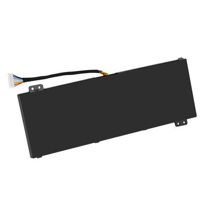 57Wh 15.4V Batterie De Remplacement AP18E8M E7M 4ICP4/70/88 Pour Acer Nitro 7 AN715-51 AN515-52