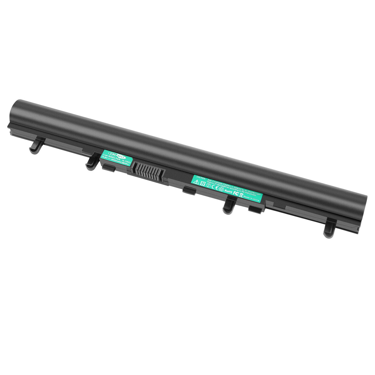 14,8V Batterie pour Acer Aspire E1 V5-431 V5-471 V5-431G NV570P AL12A72 AL12A32