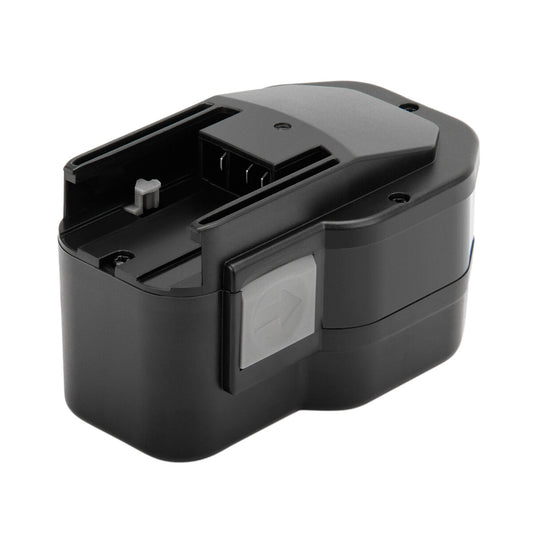 SHENTEC 12V 3500mAH Ni-MH BATTERIE DE RECHANGE POUR AEG M1230 YTB001 MXM12 BS2E12T 4932353639