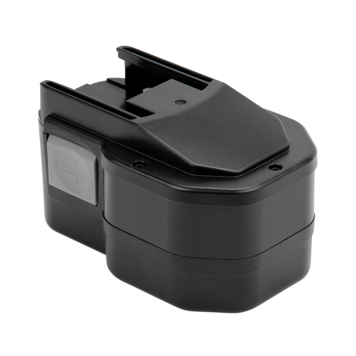 SHENTEC Batterie Ni-MH 14.4V pour AEG 48-11-1000, 48-11-1014, 48-11-1024 MILWAUKEE 0511-21