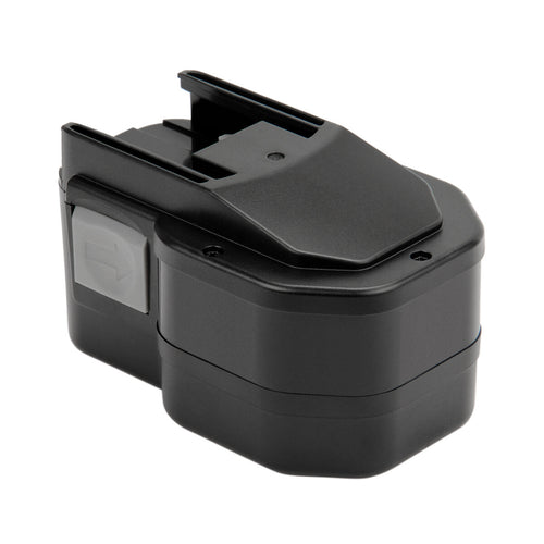 SHENTEC Batterie Ni-MH 14.4V pour AEG 48-11-1000, 48-11-1014, 48-11-1024 MILWAUKEE 0511-21