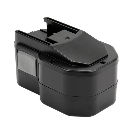 SHENTEC Batterie Ni-MH 14.4V pour AEG 48-11-1000, 48-11-1014, 48-11-1024 MILWAUKEE 0511-21
