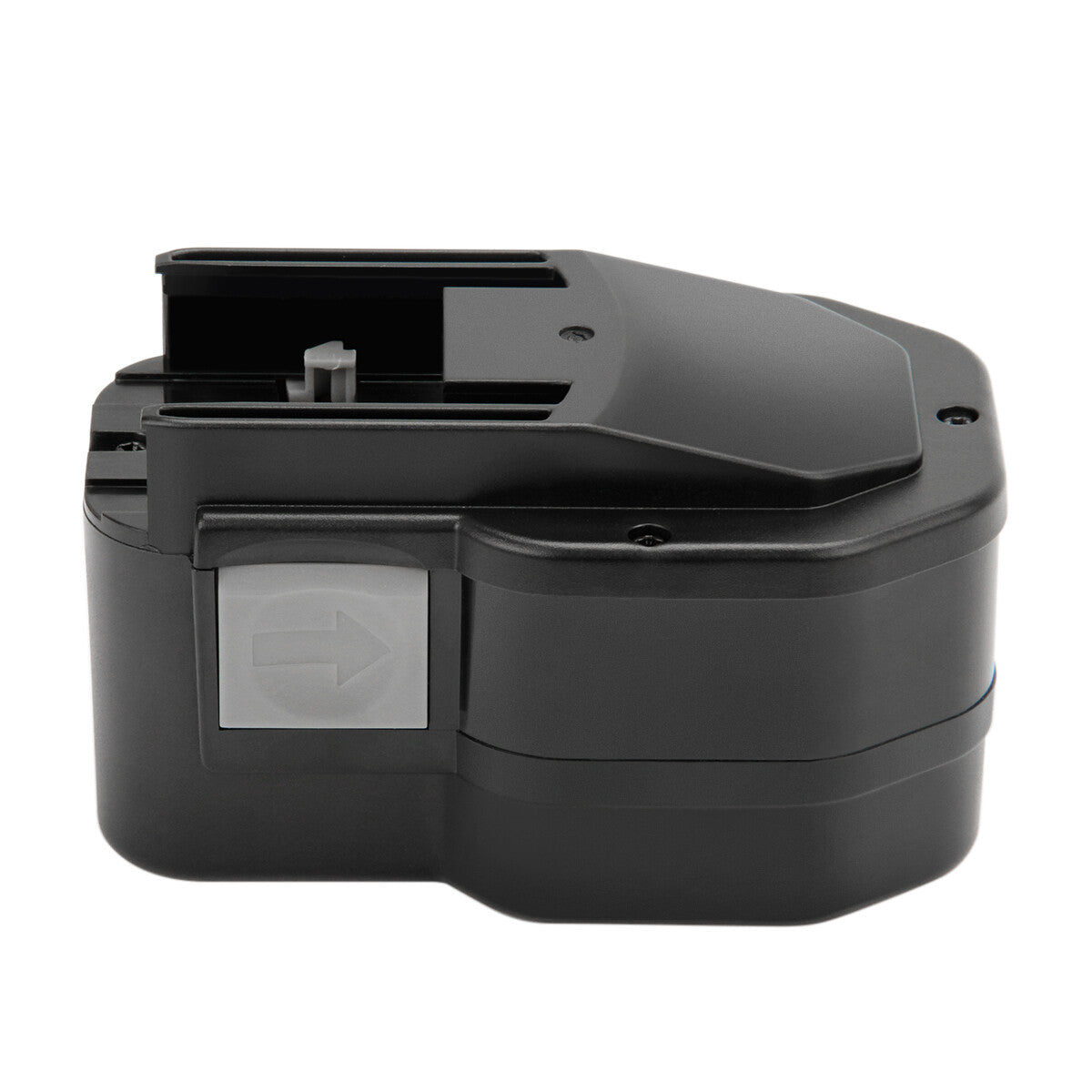 SHENTEC Batterie Ni-MH 14.4V pour AEG 48-11-1000, 48-11-1014, 48-11-1024 MILWAUKEE 0511-21