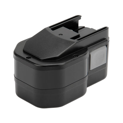 SHENTEC Batterie Ni-MH 14.4V pour AEG 48-11-1000, 48-11-1014, 48-11-1024 MILWAUKEE 0511-21