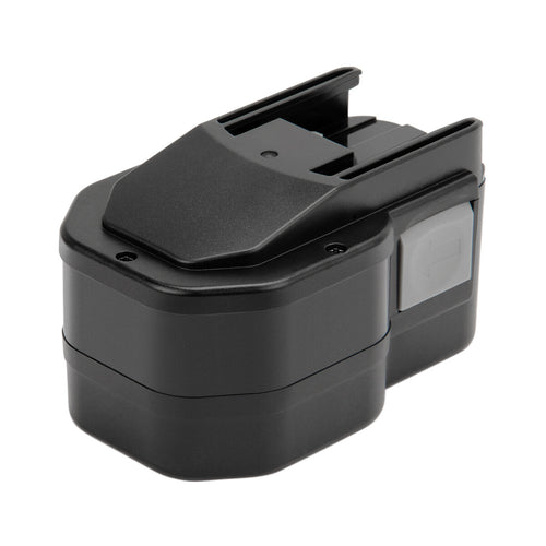 SHENTEC Batterie Ni-MH 14.4V pour AEG 48-11-1000, 48-11-1014, 48-11-1024 MILWAUKEE 0511-21