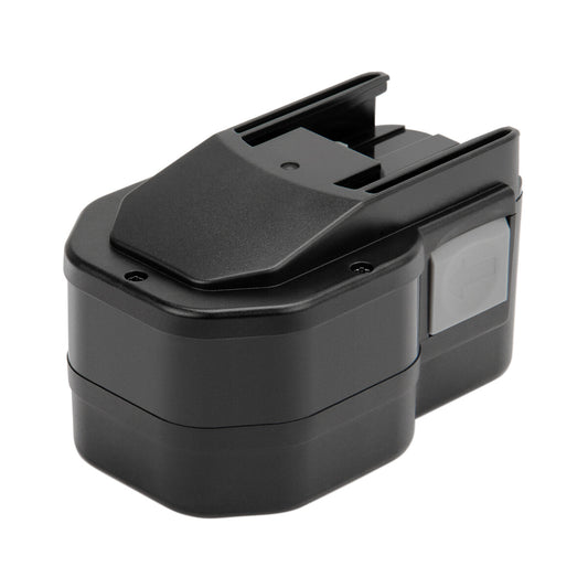 SHENTEC Batterie Ni-MH 14.4V pour AEG 48-11-1000, 48-11-1014, 48-11-1024 MILWAUKEE 0511-21