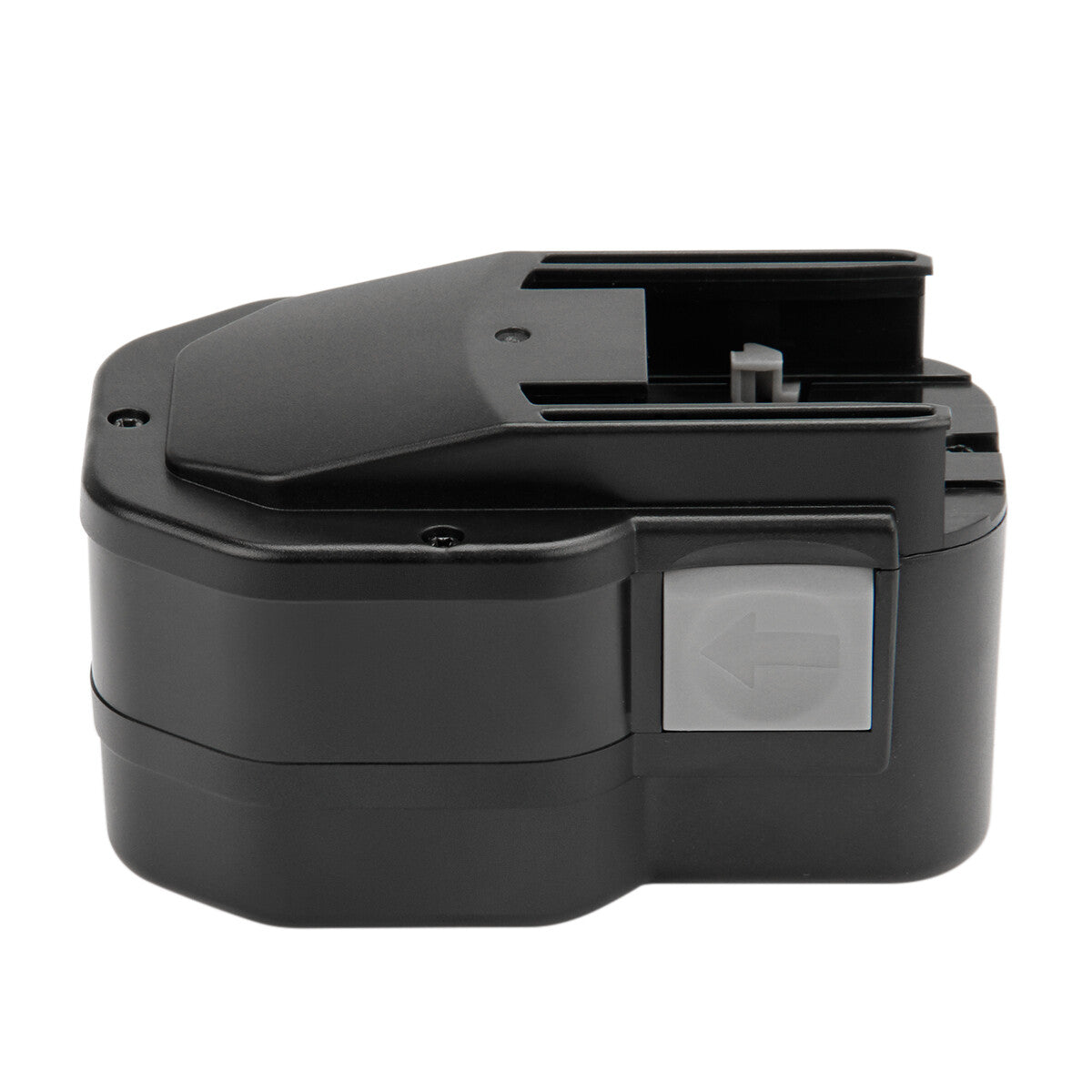 SHENTEC Batterie Ni-MH 14.4V pour AEG 48-11-1000, 48-11-1014, 48-11-1024 MILWAUKEE 0511-21