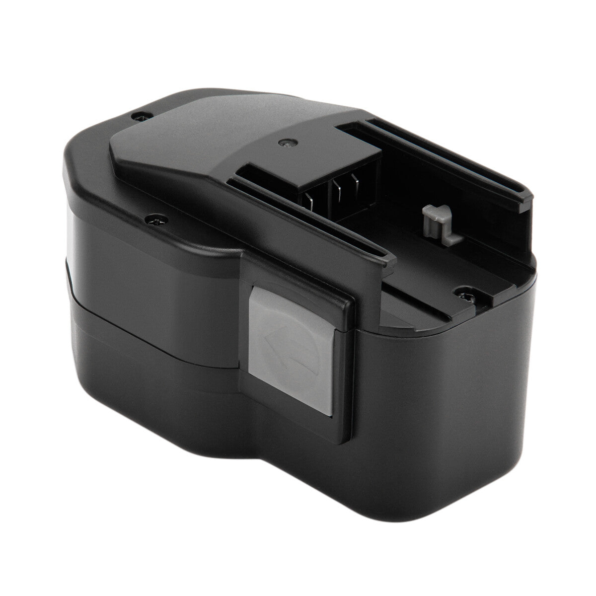 SHENTEC Batterie Ni-MH 14.4V pour AEG 48-11-1000, 48-11-1014, 48-11-1024 MILWAUKEE 0511-21