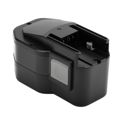 SHENTEC Batterie Ni-MH 14.4V pour AEG 48-11-1000, 48-11-1014, 48-11-1024 MILWAUKEE 0511-21