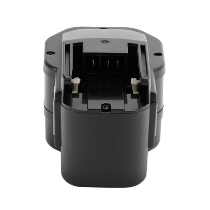 SHENTEC Batterie Ni-MH 14.4V pour AEG 48-11-1000, 48-11-1014, 48-11-1024 MILWAUKEE 0511-21