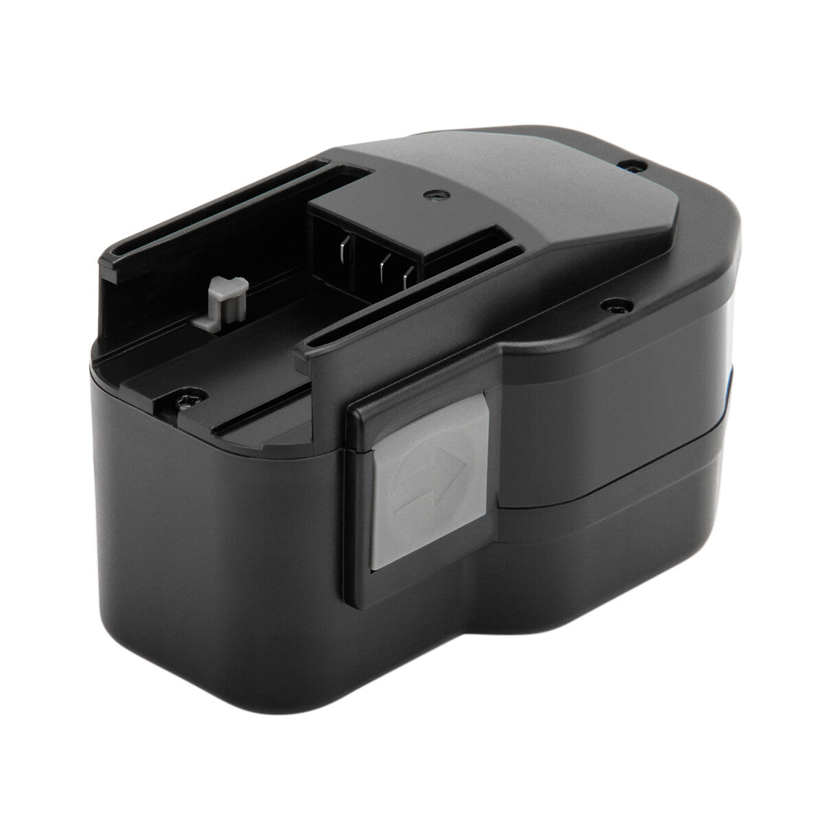 SHENTEC Batterie Ni-MH 14.4V pour AEG 48-11-1000, 48-11-1014, 48-11-1024 MILWAUKEE 0511-21