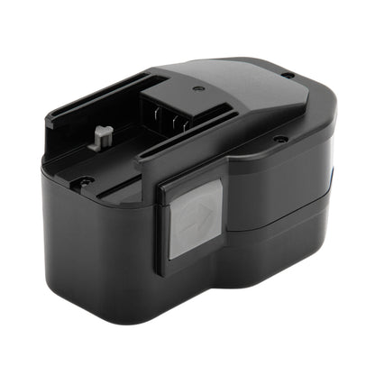 SHENTEC Batterie Ni-MH 14.4V pour AEG 48-11-1000, 48-11-1014, 48-11-1024 MILWAUKEE 0511-21