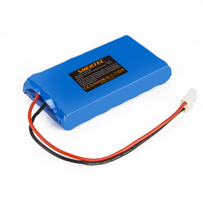 SHENTEC 3500mAh 25.9V Batterie Li-ion Pour Ambrogio 015E00600A 015E00600 Ambrogio L15 L20