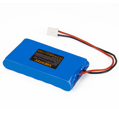 SHENTEC 3500mAh 25.9V Batterie Li-ion Pour Ambrogio 015E00600A 015E00600 Ambrogio L15 L20