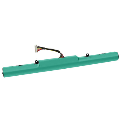 Batterie 15V L41LK2H L41LK9H A41N1501 3.2Ah Pour Asus GL752 GL752V N552VX GL752VW