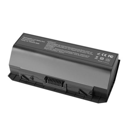 Batterie 5.2Ah 15V A42-G750 pour ASUS ROG G750 G750J G750JS G750JM G750JH G750JZ