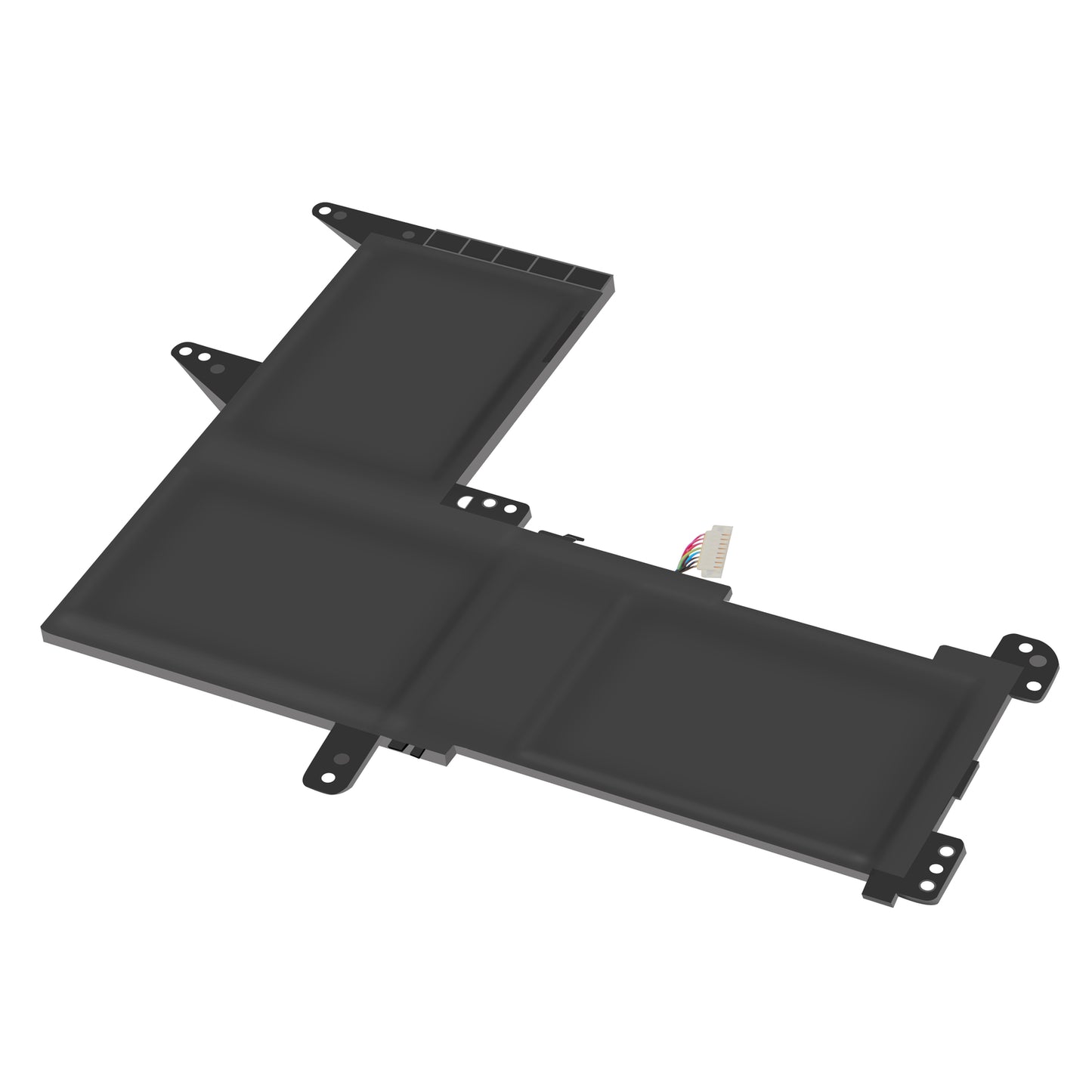 Batterie 42W B31Bi9H B31N1637 pour ASUS VivoBook S510UQ X510UR-3B X510UN-1A X510UQ-3F