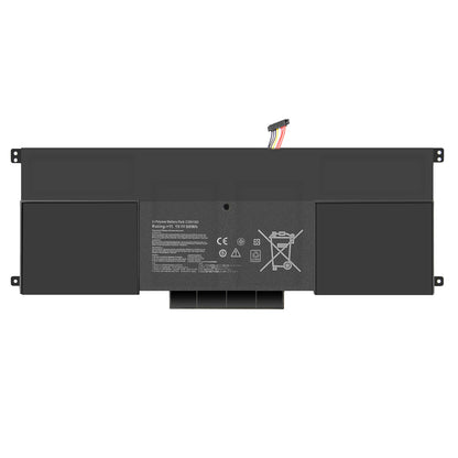 Batterie pour ASUS Zenbook UX301LA-1B UX301L UX301LA DE022H C4003H C4005H C32N1305