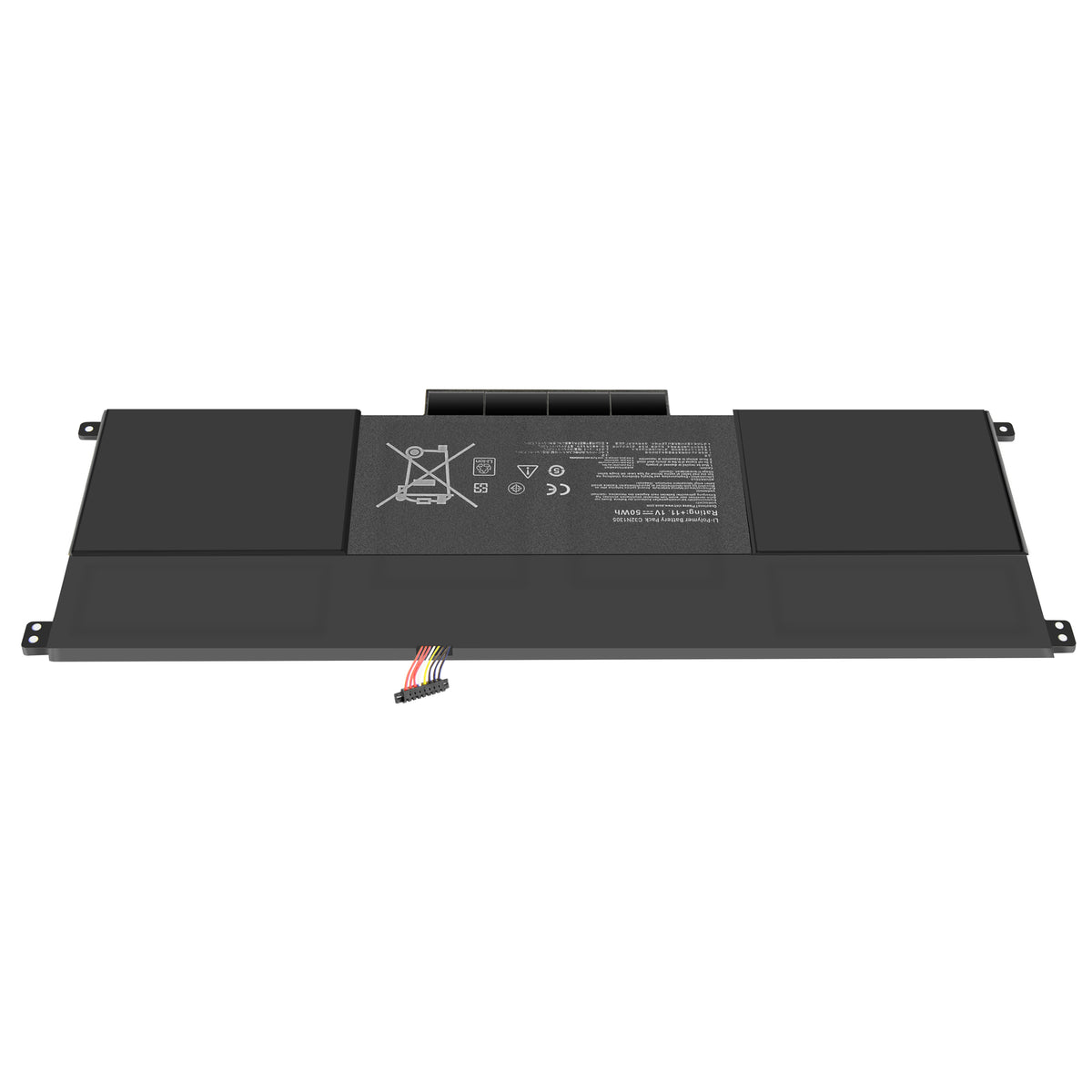 Batterie pour ASUS Zenbook UX301LA-1B UX301L UX301LA DE022H C4003H C4005H C32N1305