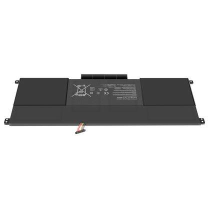 Batterie pour ASUS Zenbook UX301LA-1B UX301L UX301LA DE022H C4003H C4005H C32N1305
