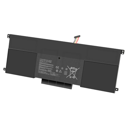 Batterie pour ASUS Zenbook UX301LA-1B UX301L UX301LA DE022H C4003H C4005H C32N1305