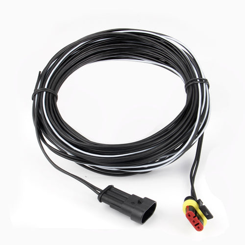 Câble de charge 3m/10m/20m pour Husqvarna Automower 105 305 Gardena Sileno City 2016+ Rob R600